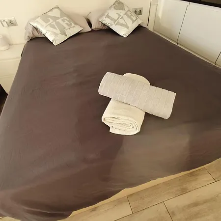 Apartamento Apartamento Moderno Centrico Fuengirola