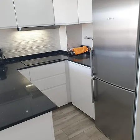 Apartamento Apartamento Moderno Centrico *