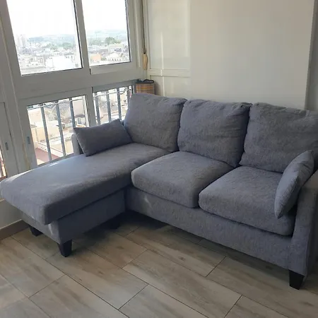 Apartamento Moderno Centrico Apartamento Fuengirola