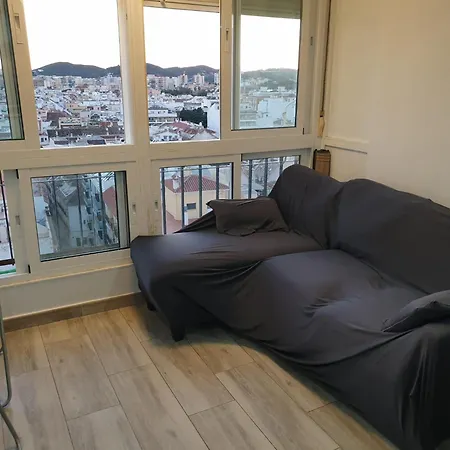 Apartamento Apartamento Moderno Centrico