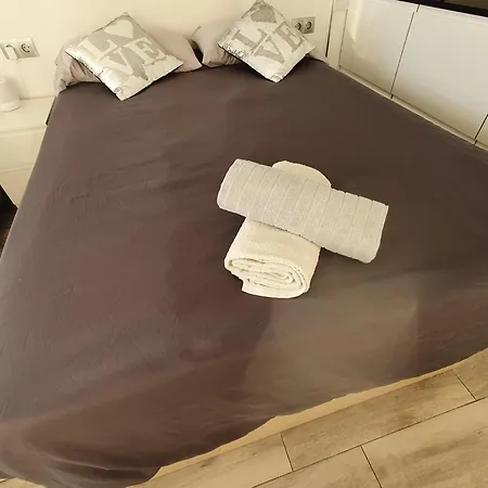 Apartamento Apartamento Moderno Centrico Fuengirola