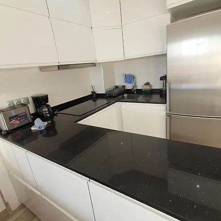 Apartamento Apartamento Moderno Centrico