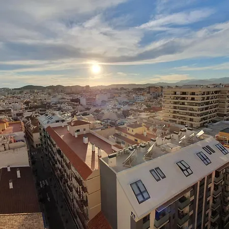 Apartamento Moderno Centrico Apartment *