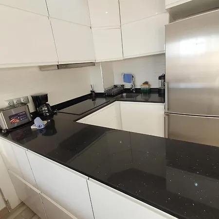 Apartamento Moderno Centrico * Fuengirola