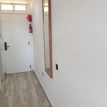 Apartamento Moderno Centrico Apartment *