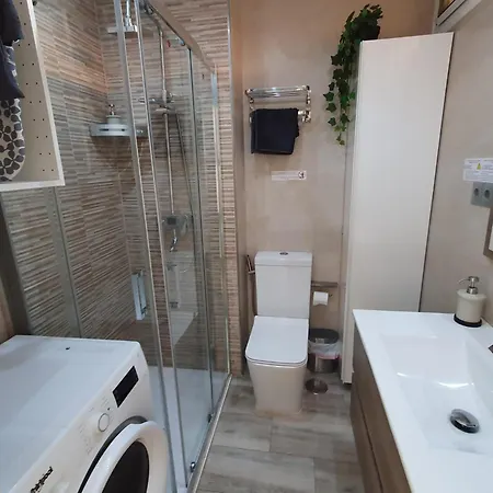 Apartment Apartamento Moderno Centrico Fuengirola