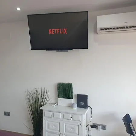 Apartamento Moderno Centrico * Fuengirola