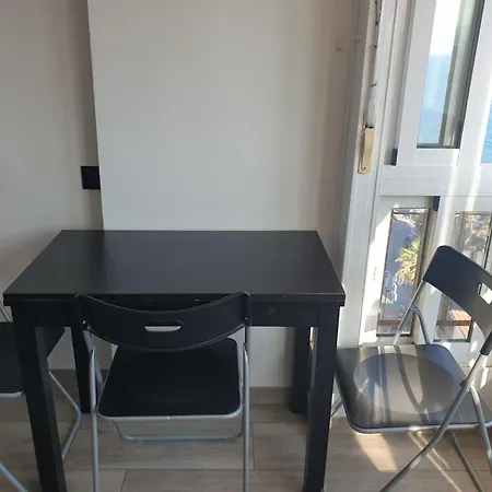 Apartamento Moderno Centrico Fuengirola