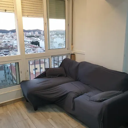 Apartamento Moderno Centrico