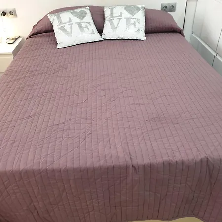 Apartamento Moderno Centrico Apartment Fuengirola