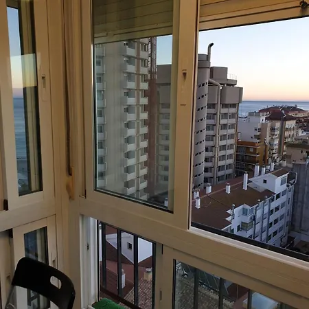 Apartamento Moderno Centrico Apartment