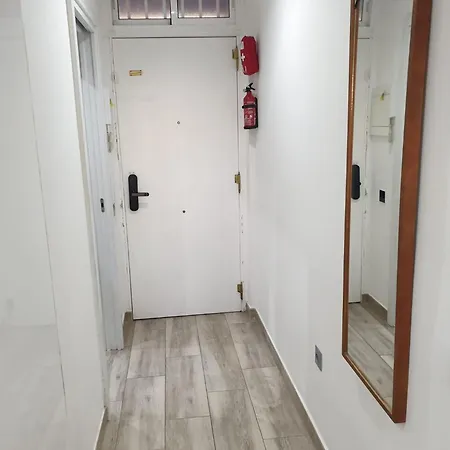 Apartamento Moderno Centrico