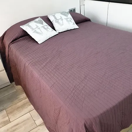 Apartamento Moderno Centrico * Fuengirola