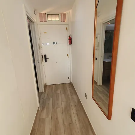 Apartment Apartamento Moderno Centrico