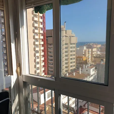 Apartamento Moderno Centrico Apartment Fuengirola
