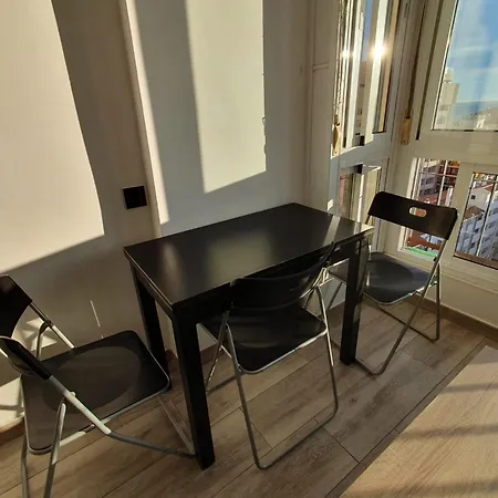 Apartamento Moderno Centrico Fuengirola