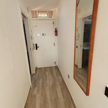 Apartamento Moderno Centrico *