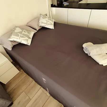 Apartamento Moderno Centrico * Fuengirola